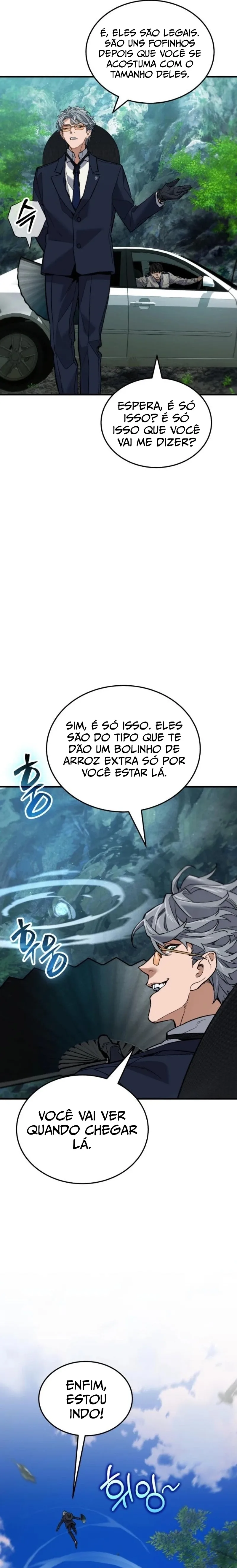 The Yaksha of Joseon Capítulo 4 Página 16