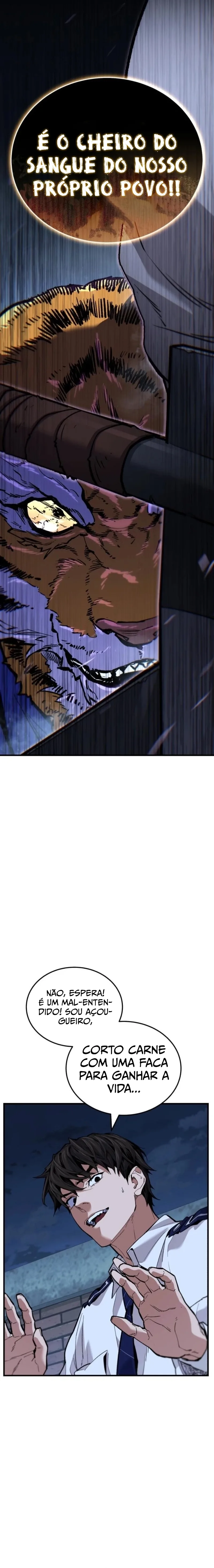 The Yaksha of Joseon Capítulo 4 Página 26