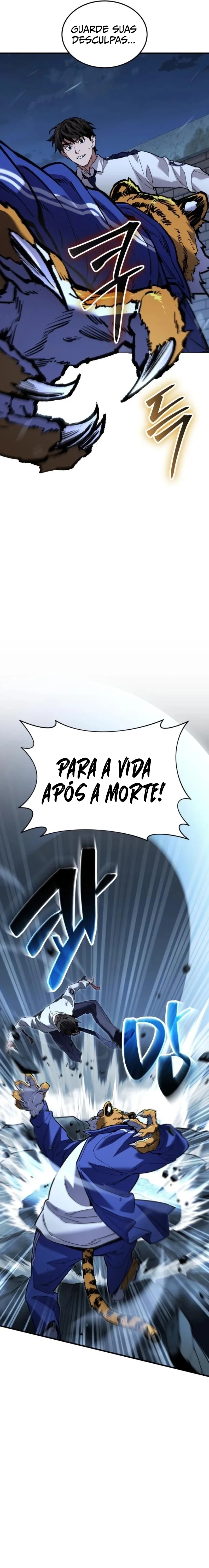 The Yaksha of Joseon Capítulo 4 Página 27