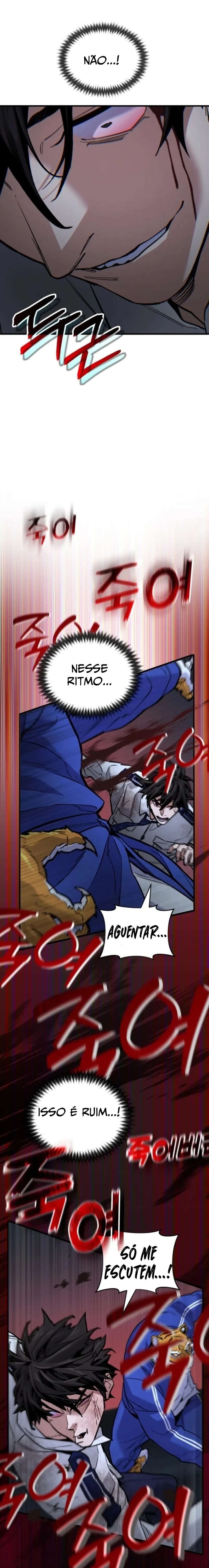 The Yaksha of Joseon Capítulo 4 Página 29