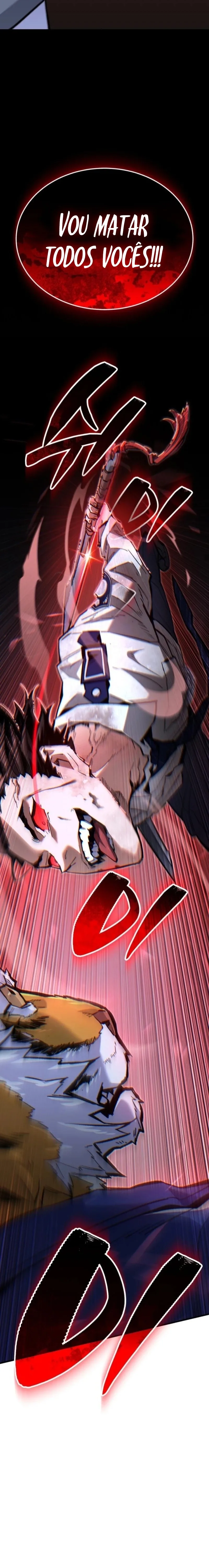 The Yaksha of Joseon Capítulo 4 Página 32