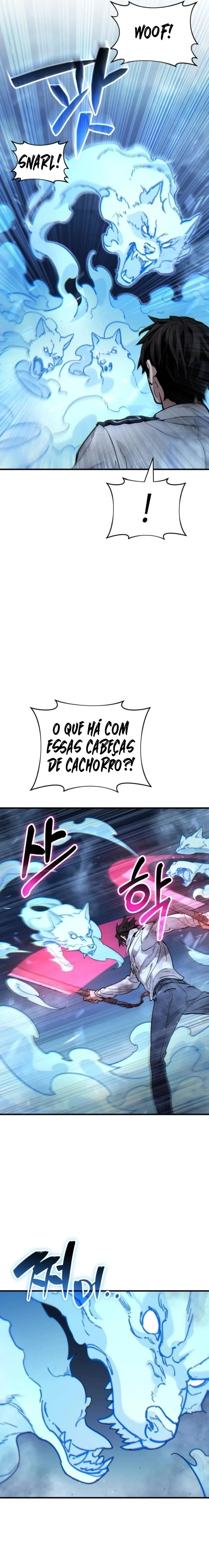 The Yaksha of Joseon Capítulo 4 Página 37