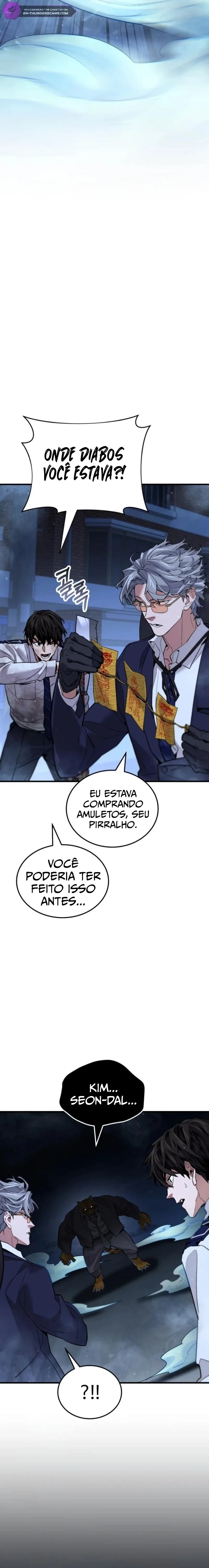 The Yaksha of Joseon Capítulo 4 Página 42