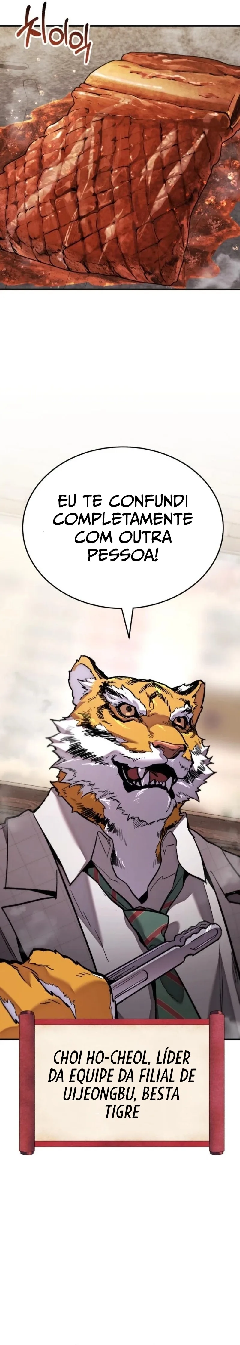 The Yaksha of Joseon Capítulo 4 Página 47