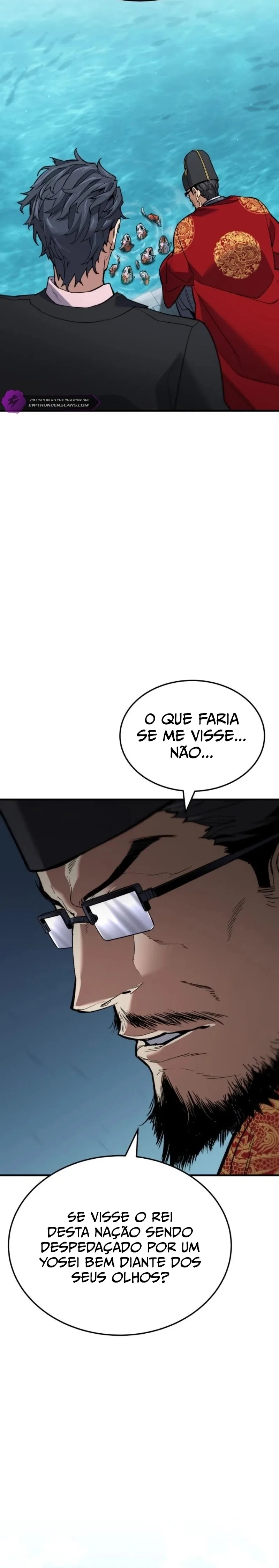 The Yaksha of Joseon Capítulo 4 Página 5