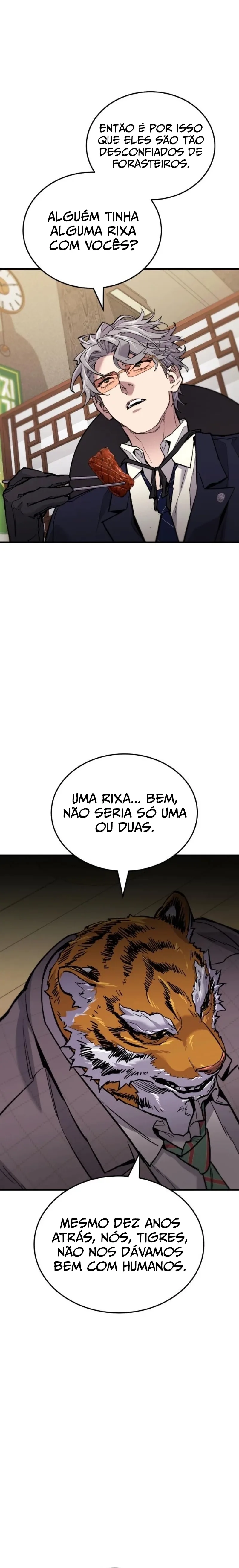 The Yaksha of Joseon Capítulo 4 Página 51