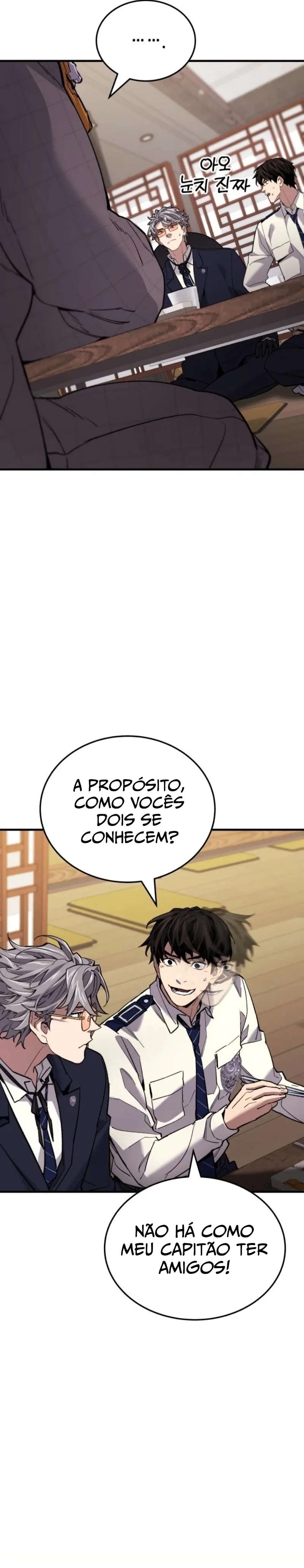 The Yaksha of Joseon Capítulo 4 Página 52