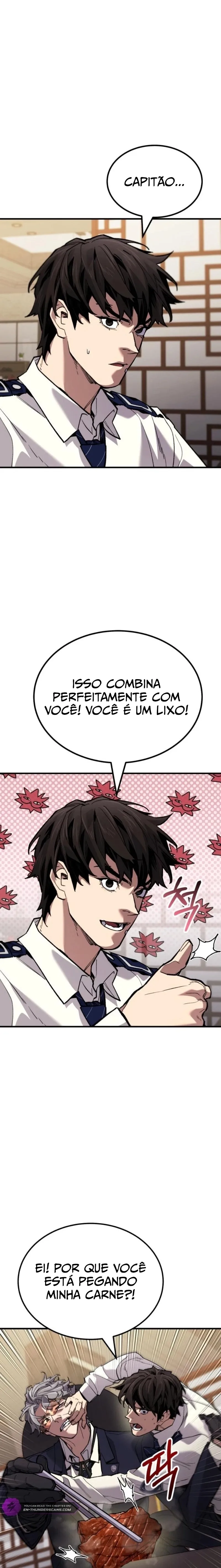 The Yaksha of Joseon Capítulo 4 Página 55