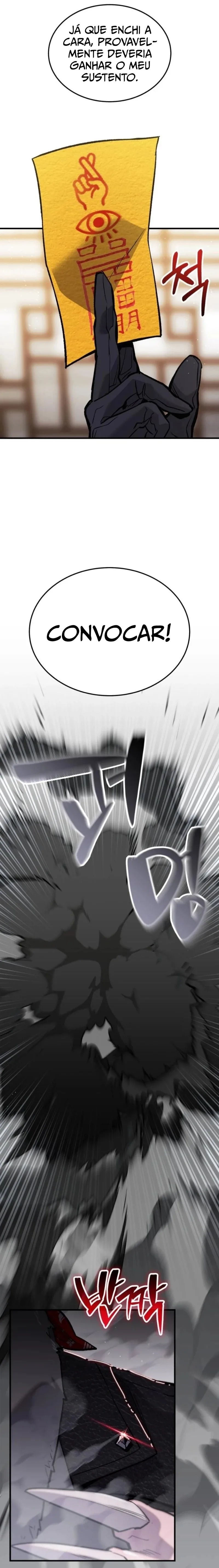 The Yaksha of Joseon Capítulo 4 Página 59