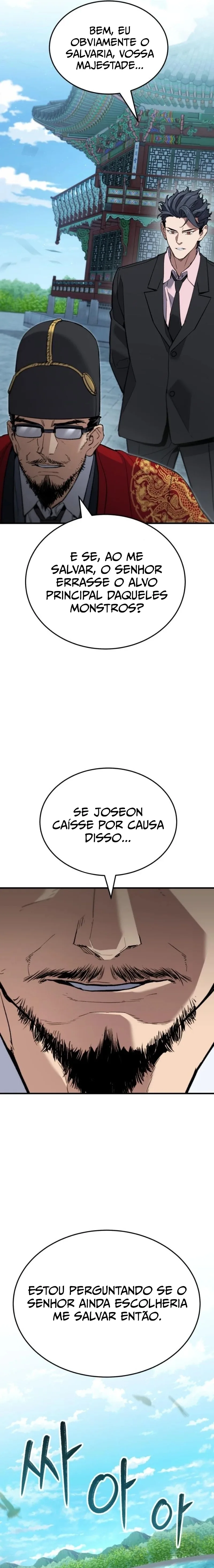 The Yaksha of Joseon Capítulo 4 Página 6