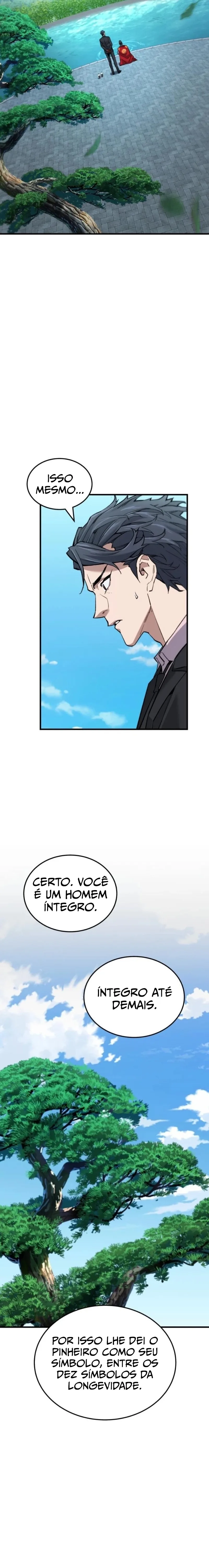 The Yaksha of Joseon Capítulo 4 Página 7