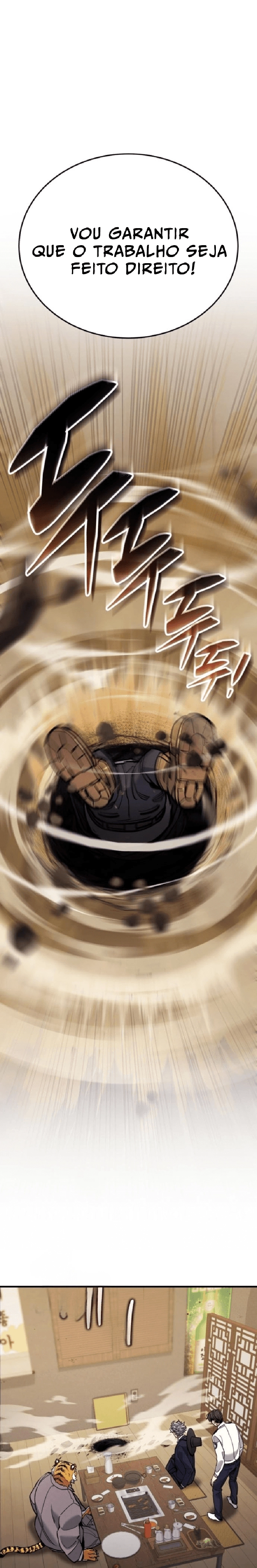 The Yaksha of Joseon Capítulo 5 Página 11