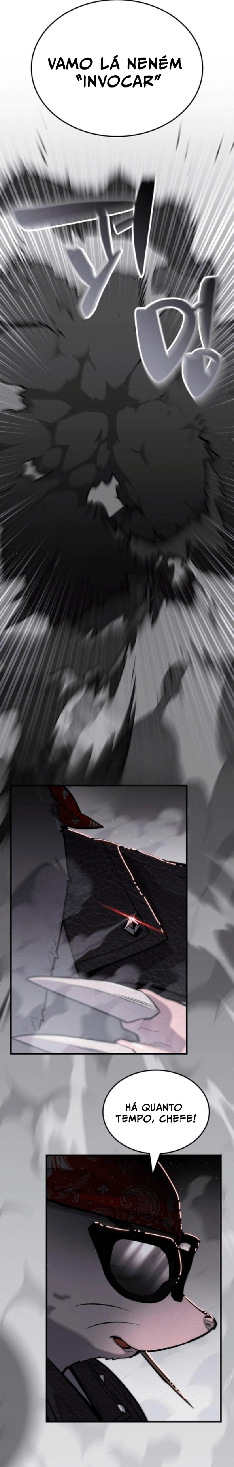 The Yaksha of Joseon Capítulo 5 Página 2