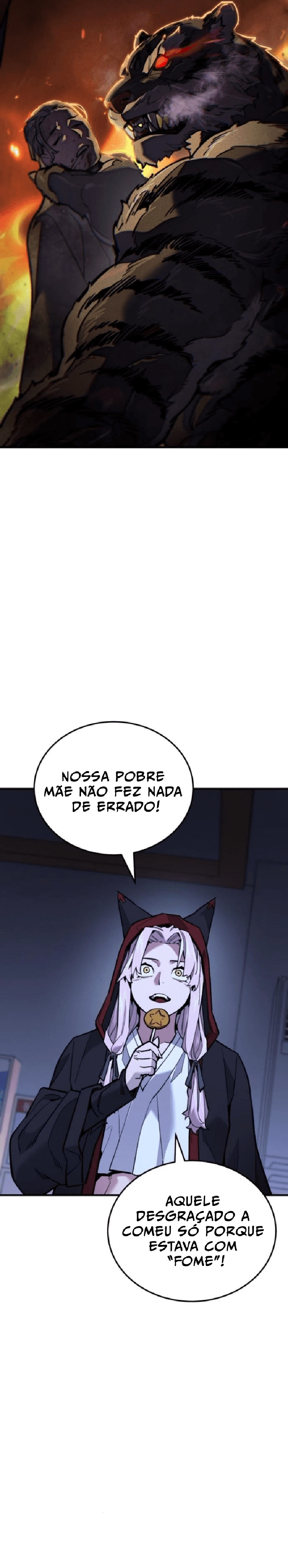 The Yaksha of Joseon Capítulo 5 Página 21
