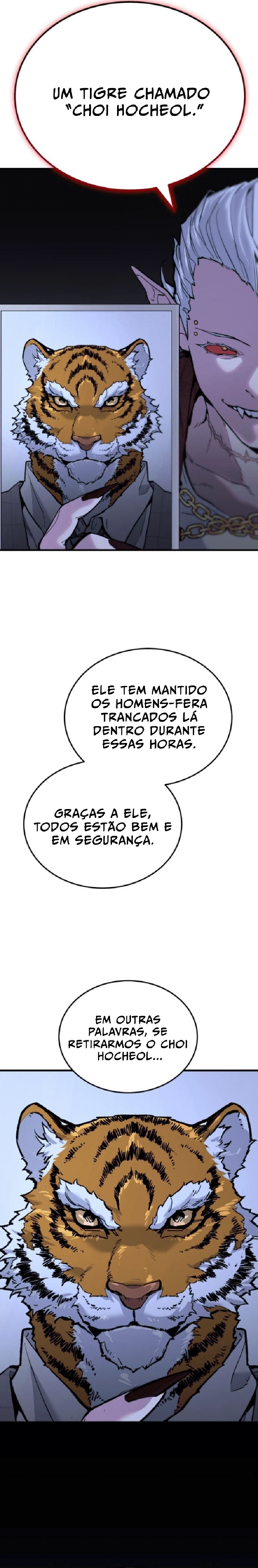 The Yaksha of Joseon Capítulo 5 Página 24