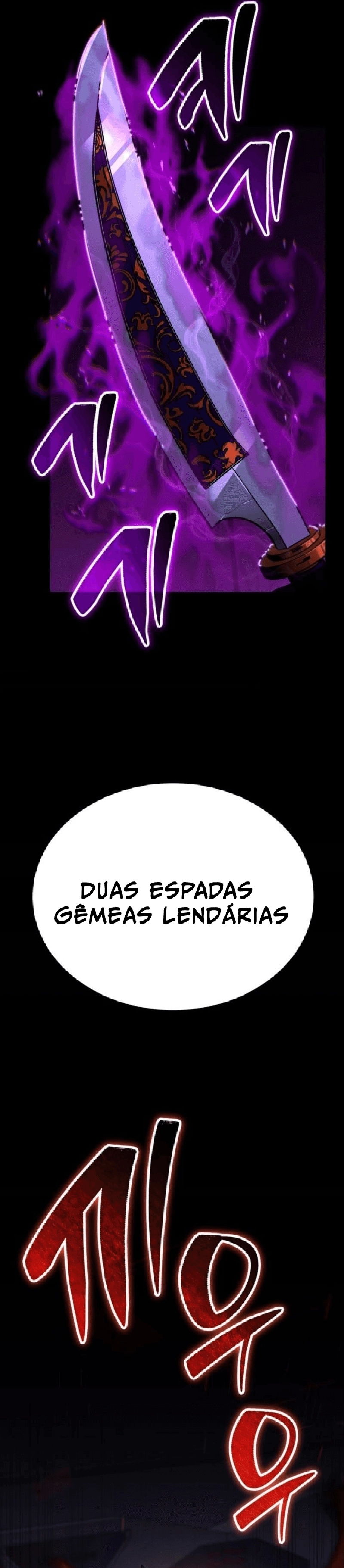 The Yaksha of Joseon Capítulo 5 Página 29