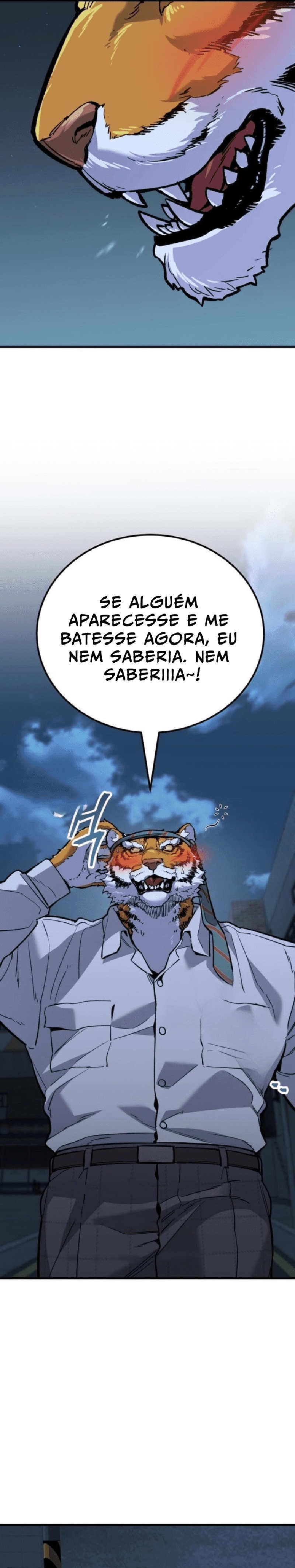 The Yaksha of Joseon Capítulo 5 Página 37