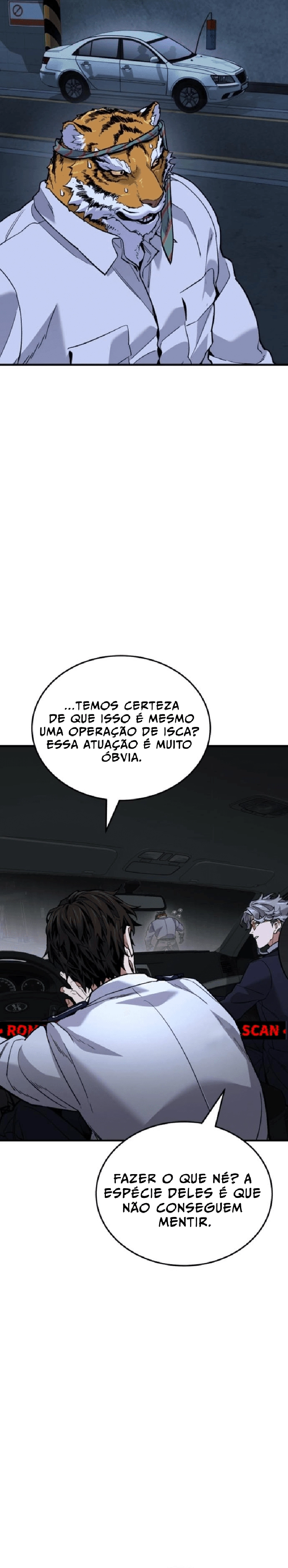 The Yaksha of Joseon Capítulo 5 Página 38
