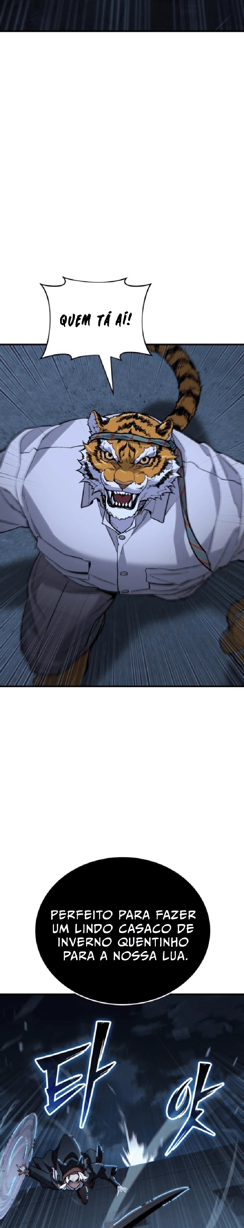 The Yaksha of Joseon Capítulo 5 Página 40