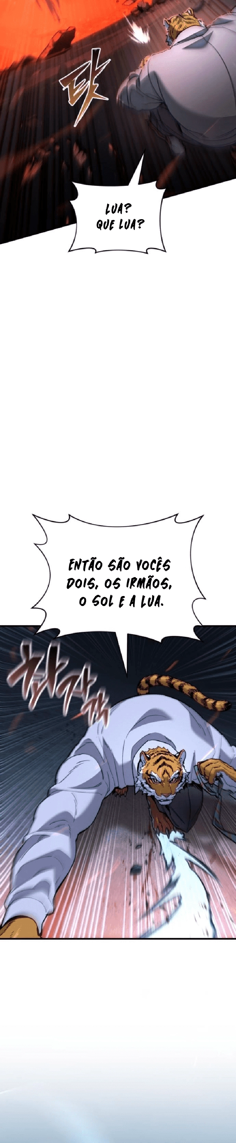 The Yaksha of Joseon Capítulo 5 Página 42