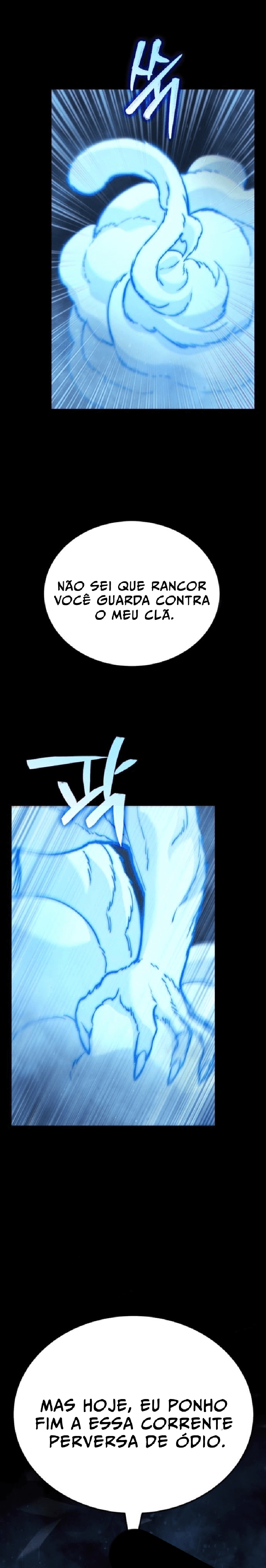 The Yaksha of Joseon Capítulo 5 Página 46