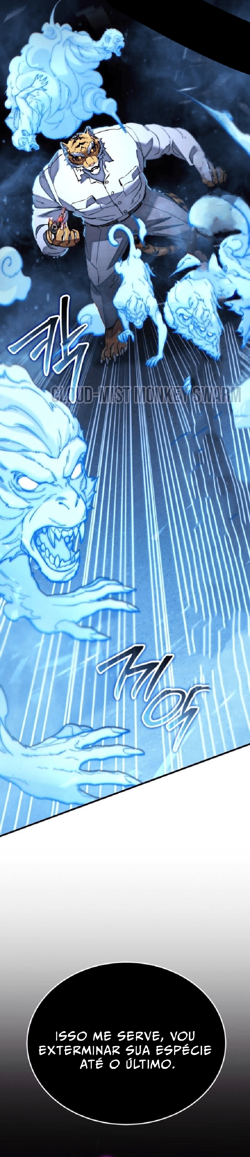 The Yaksha of Joseon Capítulo 5 Página 47