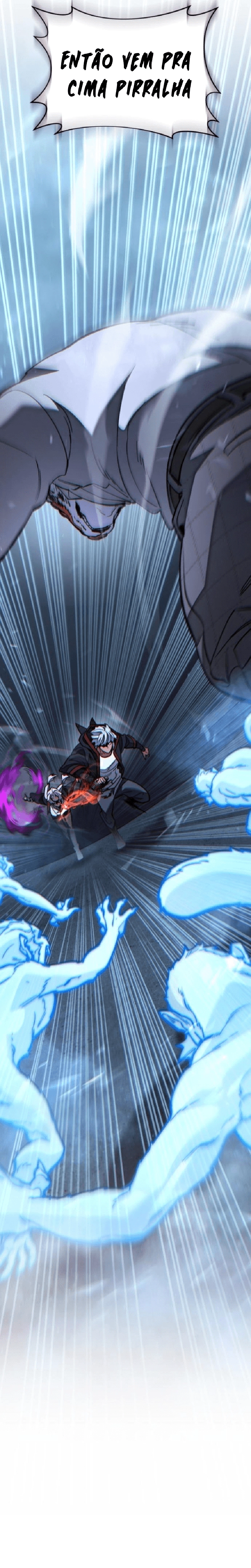 The Yaksha of Joseon Capítulo 5 Página 49