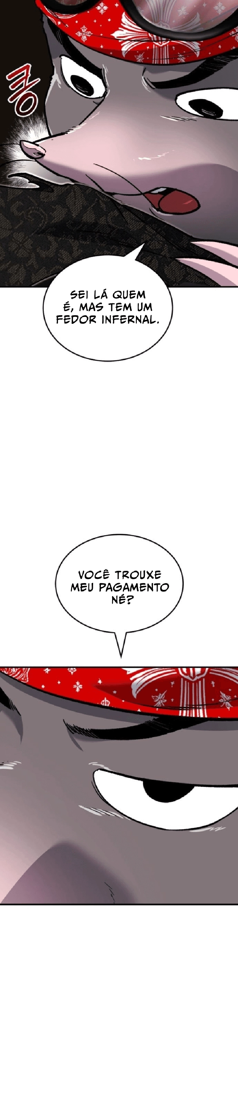 The Yaksha of Joseon Capítulo 5 Página 5