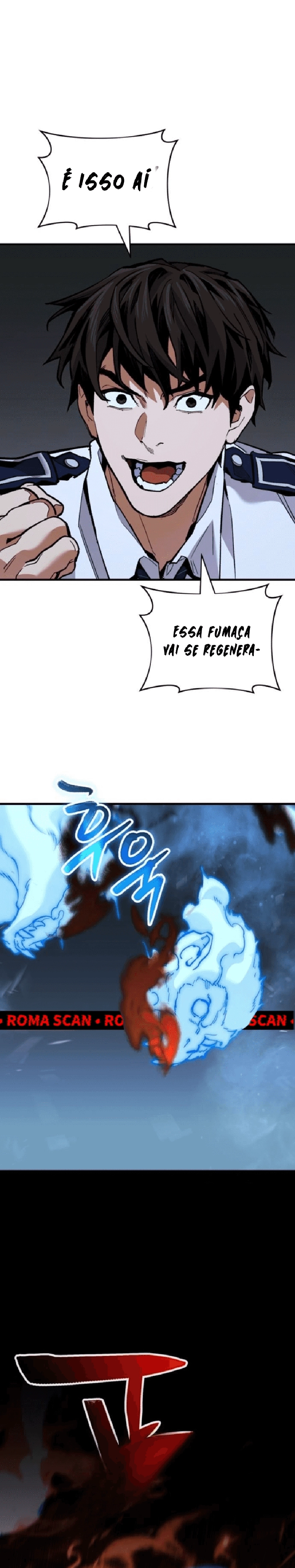 The Yaksha of Joseon Capítulo 5 Página 52