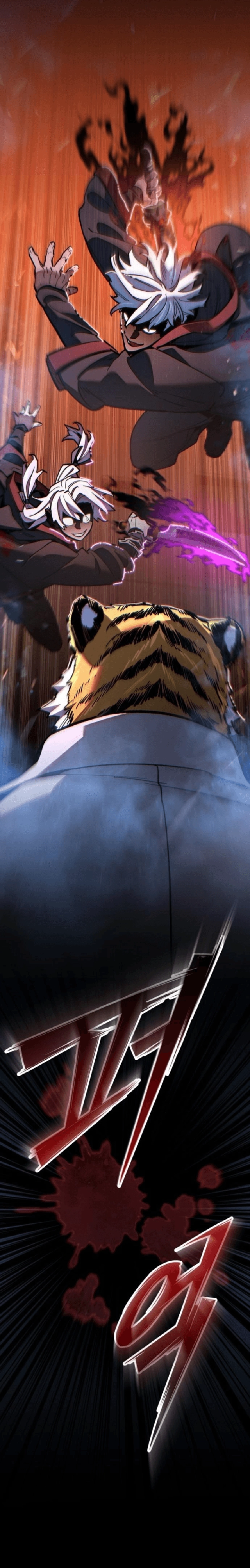 The Yaksha of Joseon Capítulo 5 Página 54