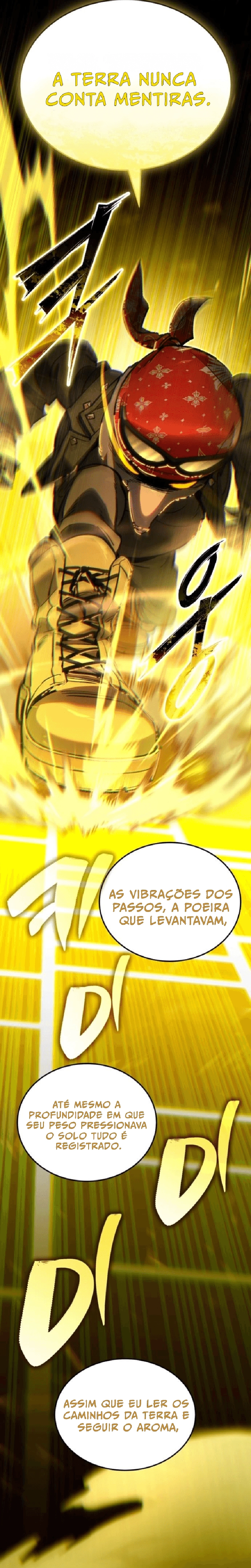 The Yaksha of Joseon Capítulo 5 Página 9