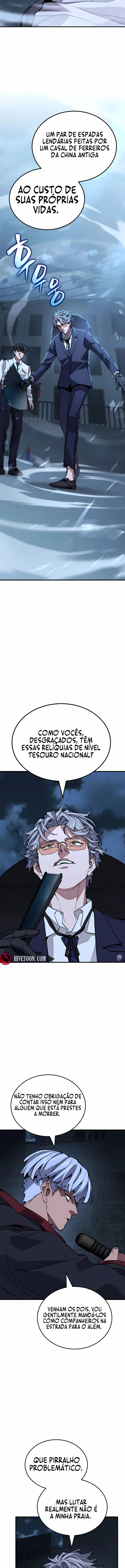 The Yaksha of Joseon Capítulo 6 Página 12