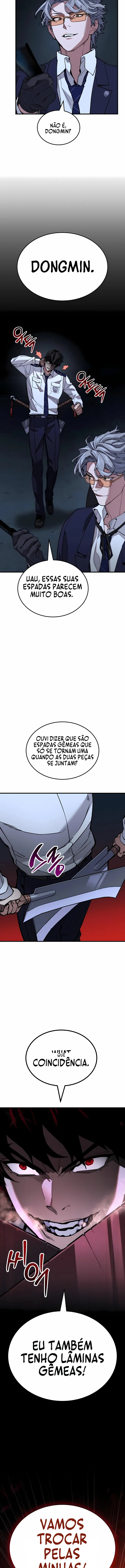 The Yaksha of Joseon Capítulo 6 Página 13