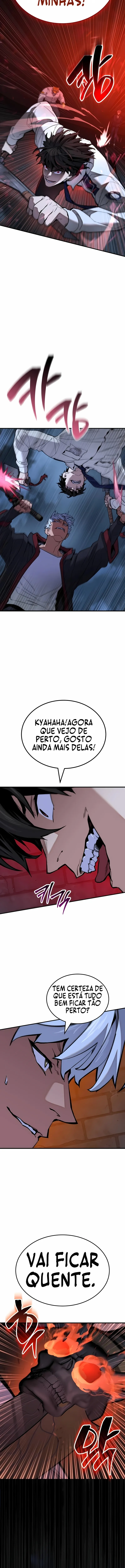 The Yaksha of Joseon Capítulo 6 Página 14