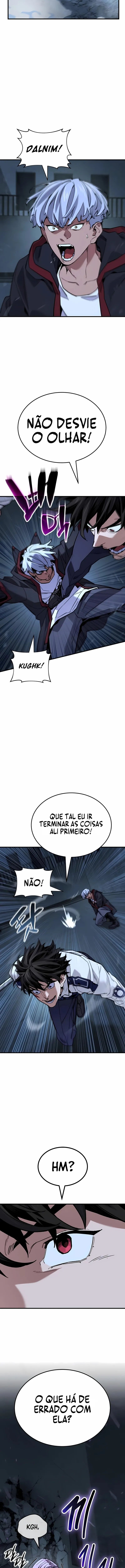 The Yaksha of Joseon Capítulo 6 Página 18