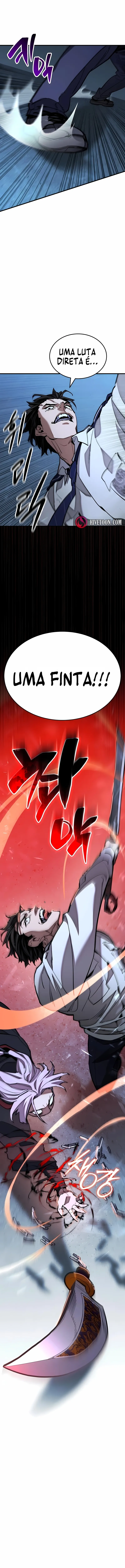 The Yaksha of Joseon Capítulo 6 Página 22