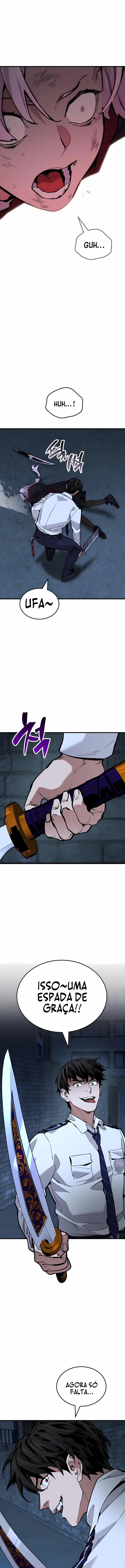 The Yaksha of Joseon Capítulo 6 Página 23