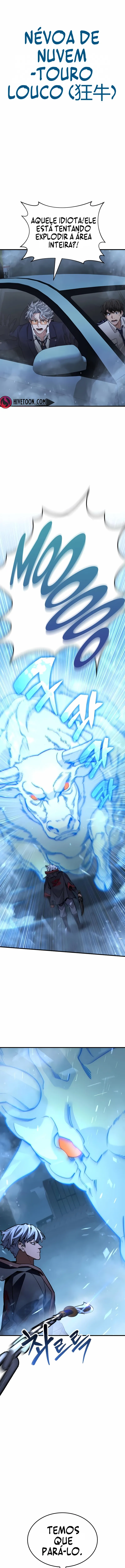 The Yaksha of Joseon Capítulo 6 Página 7