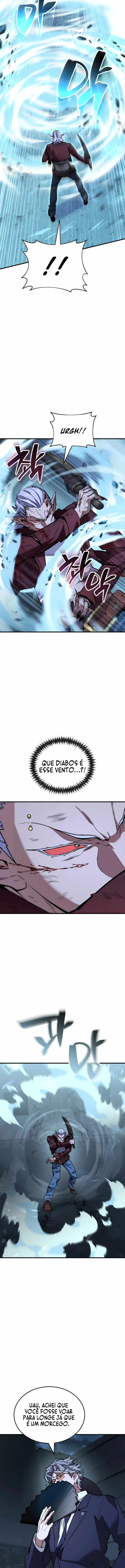 The Yaksha of Joseon Capítulo 7 Página 10