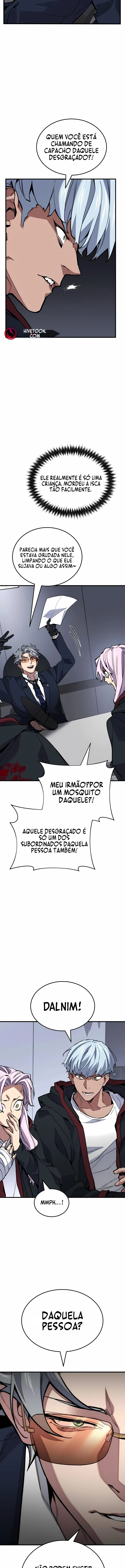 The Yaksha of Joseon Capítulo 7 Página 19