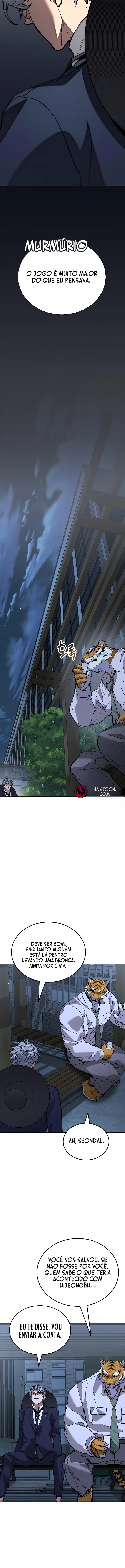 The Yaksha of Joseon Capítulo 7 Página 22
