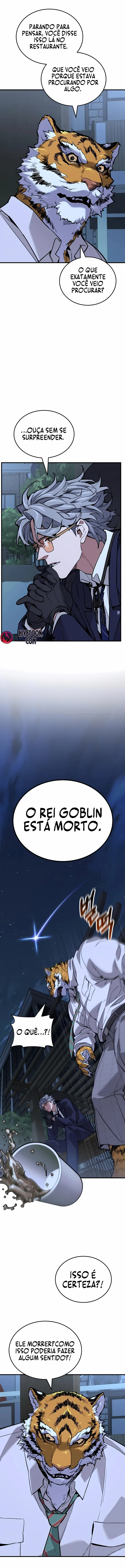 The Yaksha of Joseon Capítulo 7 Página 23