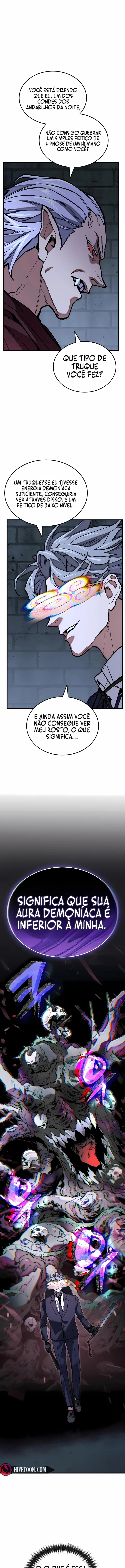 The Yaksha of Joseon Capítulo 7 Página 8