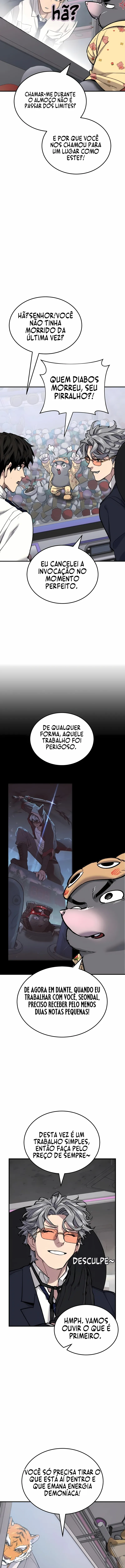 The Yaksha of Joseon Capítulo 8 Página 11