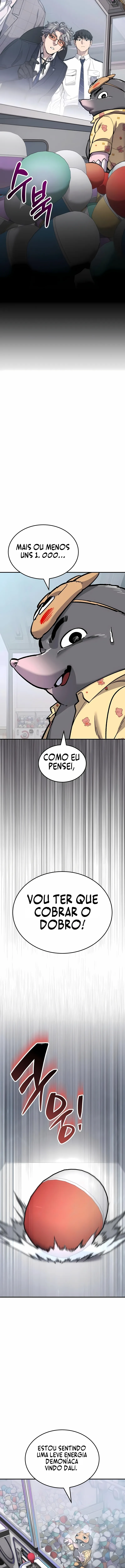 The Yaksha of Joseon Capítulo 8 Página 12