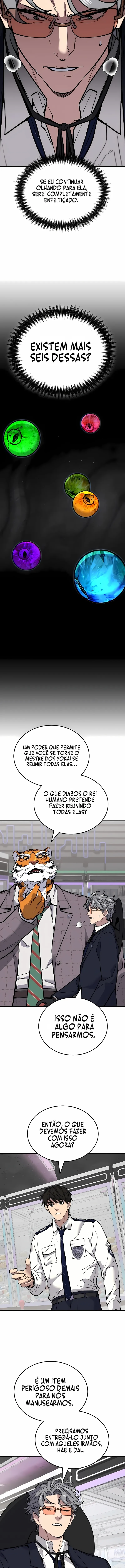 The Yaksha of Joseon Capítulo 8 Página 17