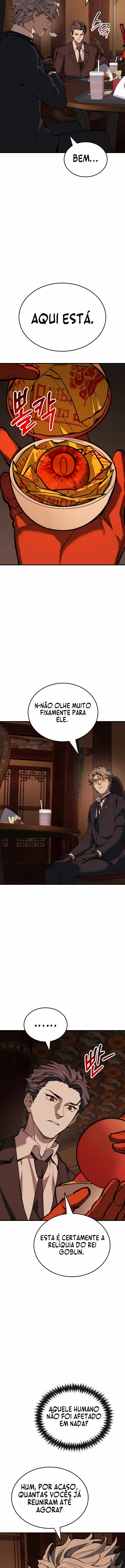 The Yaksha of Joseon Capítulo 8 Página 22