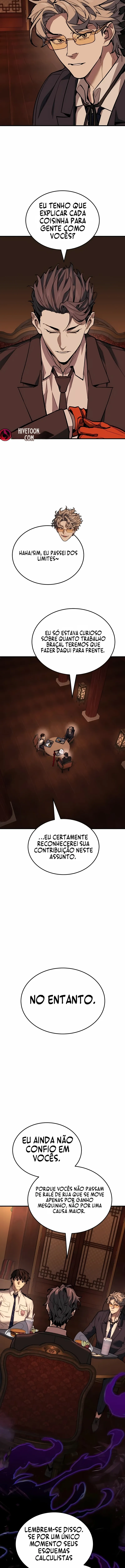 The Yaksha of Joseon Capítulo 8 Página 23