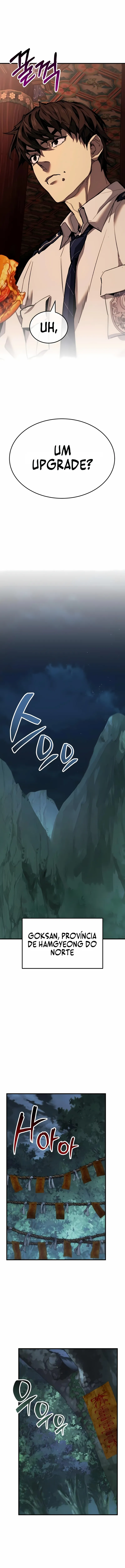 The Yaksha of Joseon Capítulo 8 Página 27