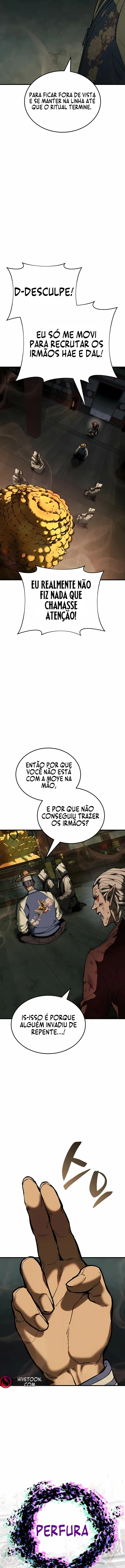 The Yaksha of Joseon Capítulo 8 Página 4